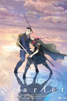 Scarlet (2025) Fragman film Ful İzle Fragman Görseli