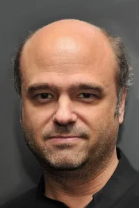 Scott Adsit Oyuncu Profil Görseli
