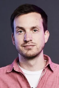 Scott Beck Yönetmen Profil Görseli