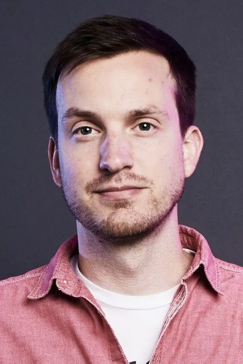 Scott Beck Yönetmen Profil Görseli