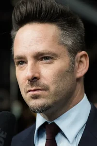Scott Cooper Yönetmen Profil Görseli