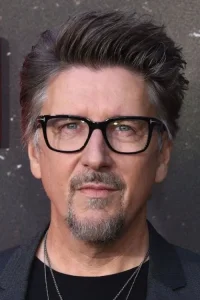 Scott Derrickson Yönetmen Profil Görseli