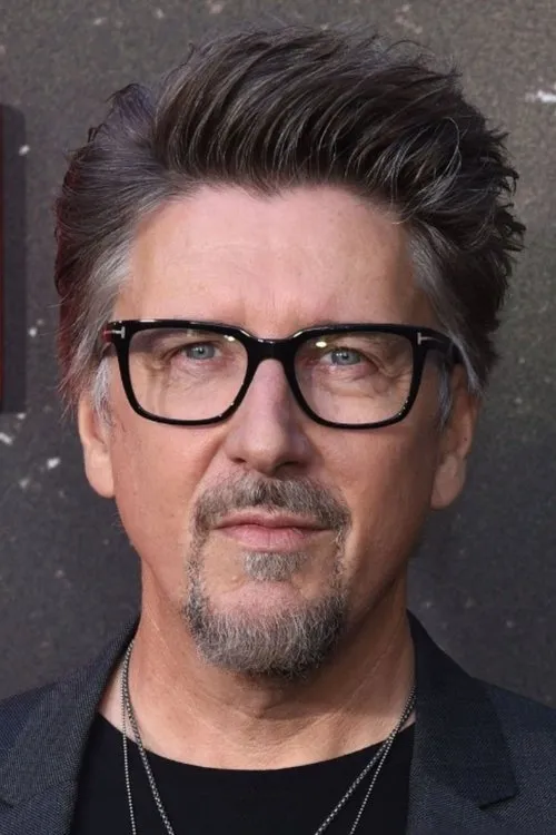 Scott Derrickson Yönetmen Profil Görseli