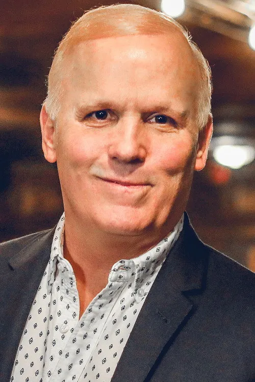 Scott Ellis Yönetmen Profil Görseli