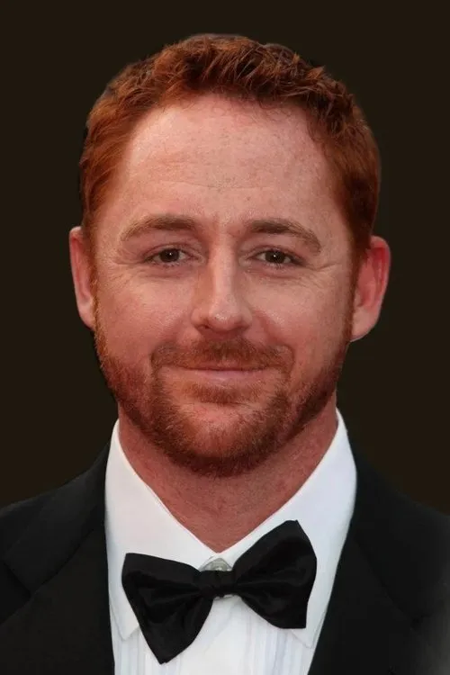 Scott Grimes Oyuncu Profil Görseli