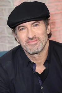 Scott Patterson Oyuncu Profil Görseli