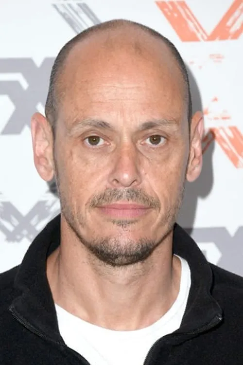 Scott Ryan Oyuncu Profil Görseli