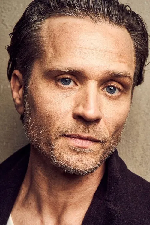Seamus Dever Oyuncu Profil Görseli