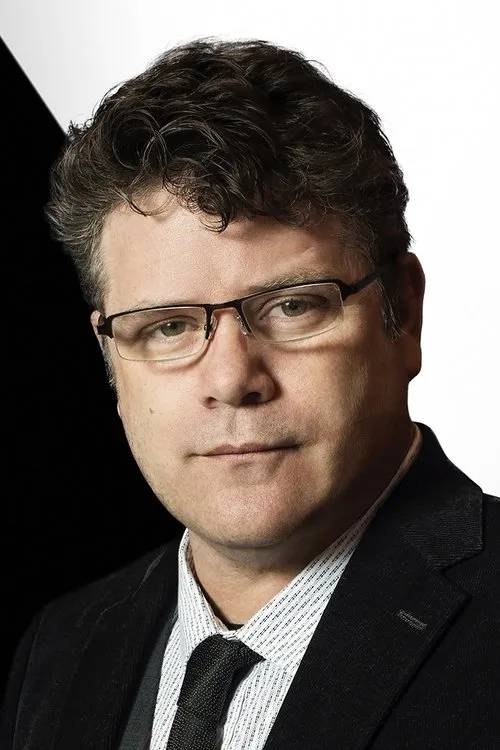 Sean Astin Oyuncu Profil Görseli