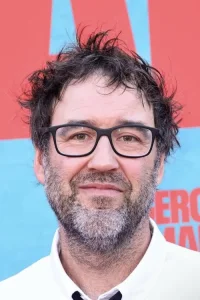 Sean Byrne Yönetmen Profil Görseli