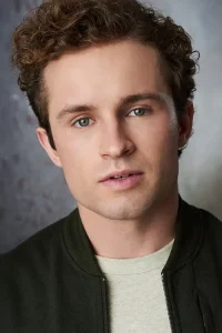 Sean Giambrone Oyuncu Profil Görseli