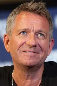 Sean Pertwee Oyuncu Profil Görseli