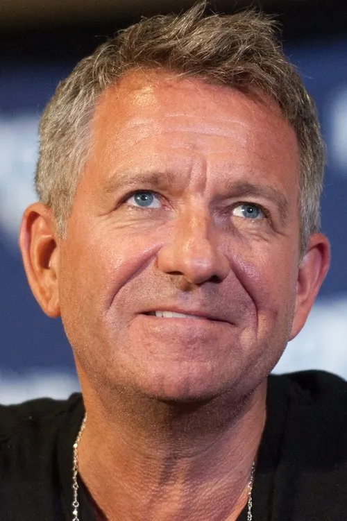 Sean Pertwee Oyuncu Profil Görseli