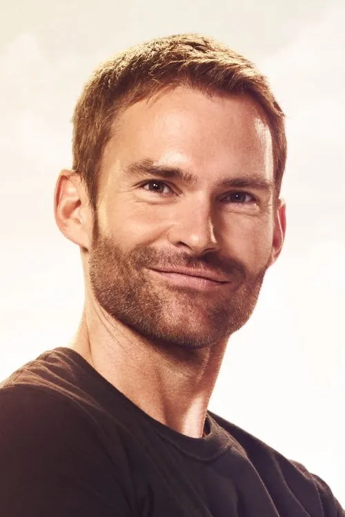 Seann William Scott Oyuncu Profil Görseli