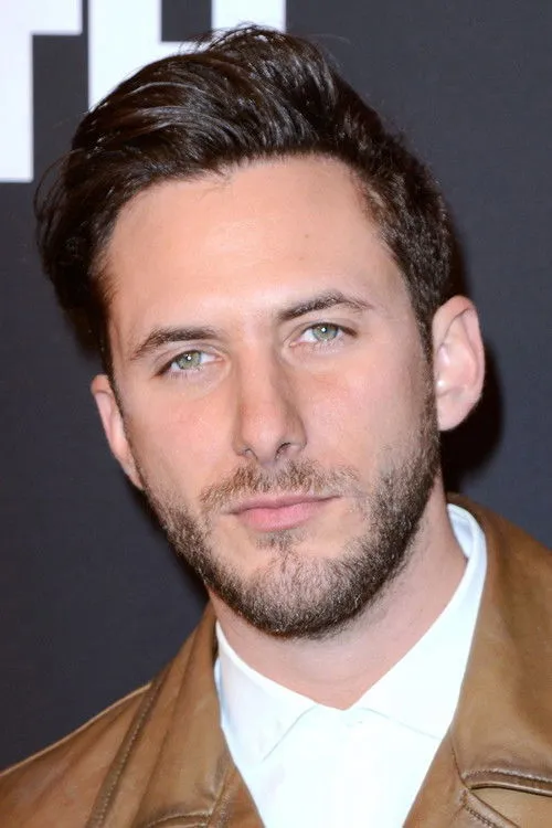 Sebastián Zurita Oyuncu Profil Görseli