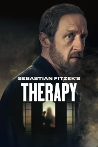 Sebastian Fitzek'ten Terapi dizi Tek Part İzle Fragman Görseli
