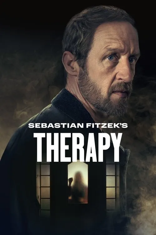 Sebastian Fitzek’ten Terapi dizi Tek Part İzle