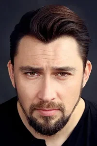 Sebastian Montes Yönetmen Profil Görseli