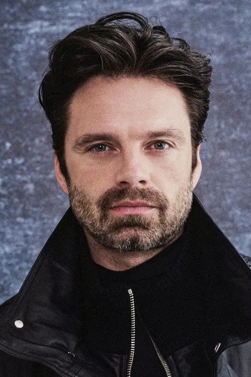 Sebastian Stan Oyuncu Profil Görseli