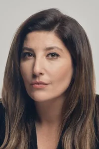 Şebnem Bozoklu Oyuncu Profil Görseli