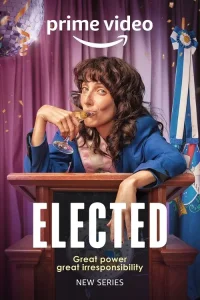 Seçilmiş dizi Türkçe Dublaj İzle Fragman Görseli