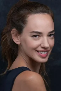 Seda Bakan Oyuncu Profil Görseli