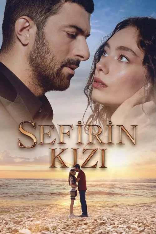 Sefirin Kızı dizi Tek Part İzle