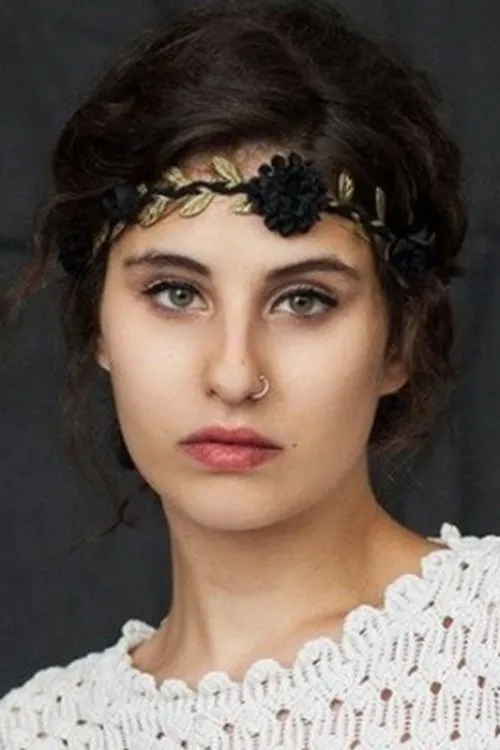 Selin Dumlugöl Oyuncu Profil Görseli