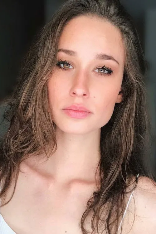 Selin Kahraman Oyuncu Profil Görseli