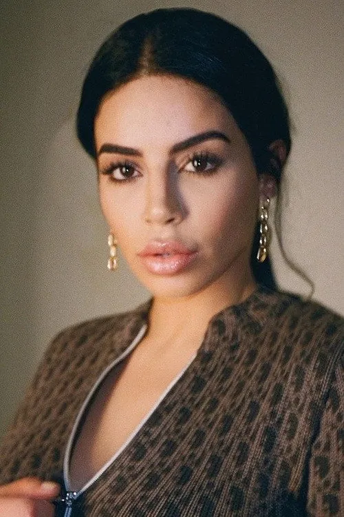 Selma Omari Oyuncu Profil Görseli