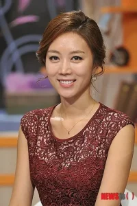 Seo Hyun-jin Oyuncu Profil Görseli