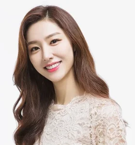 Seo Ji-hye Oyuncu Profil Görseli