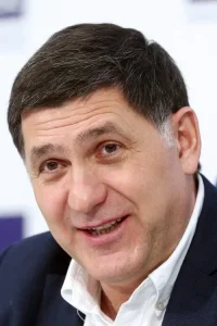 Sergey Puskepalis Oyuncu Profil Görseli