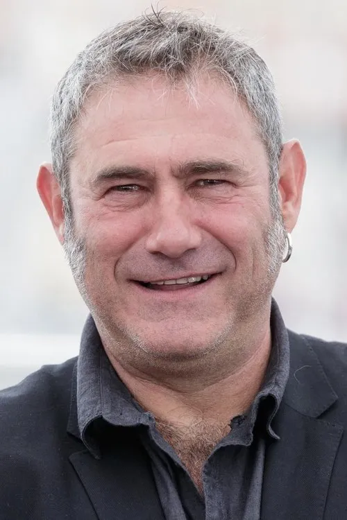 Sergi López Oyuncu Profil Görseli