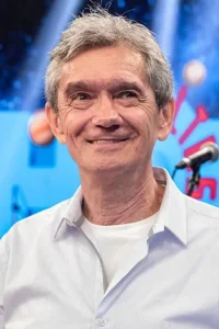 Serginho Groisman Oyuncu Profil Görseli