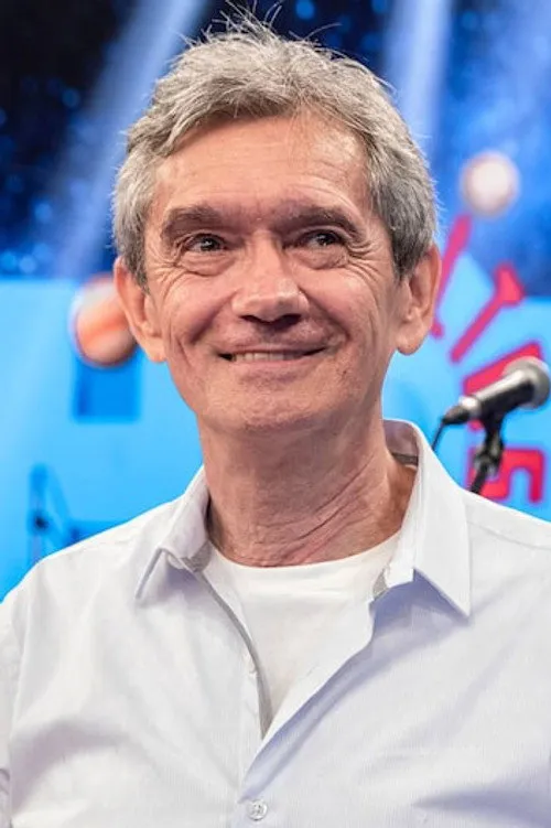 Serginho Groisman Oyuncu Profil Görseli