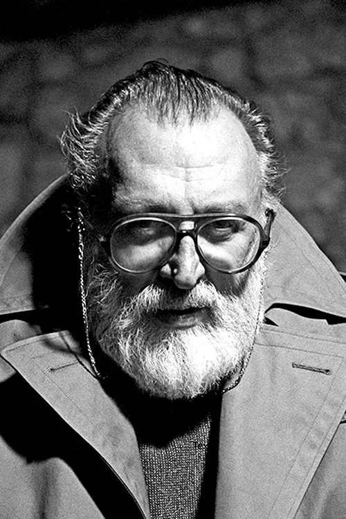 Sergio Leone Yönetmen Profil Görseli
