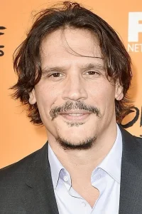 Sergio Peris-Mencheta Oyuncu Profil Görseli