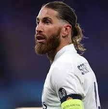 Sergio Ramos Oyuncu Profil Görseli
