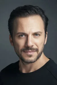 Serkan Altunorak Oyuncu Profil Görseli