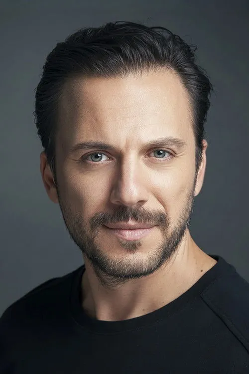 Serkan Altunorak Oyuncu Profil Görseli