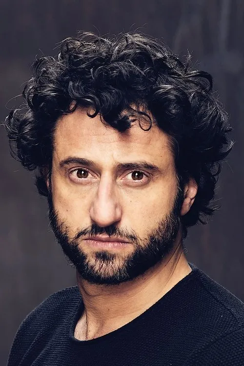 Serkan Kaya Oyuncu Profil Görseli