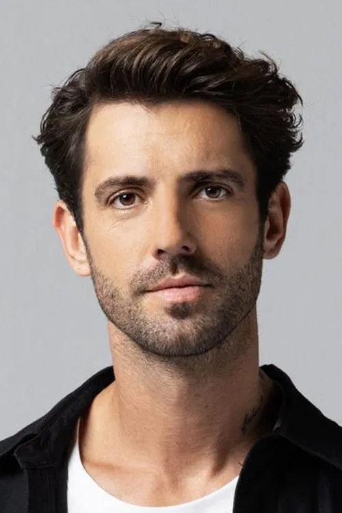 Serkay Tütüncü Oyuncu Profil Görseli