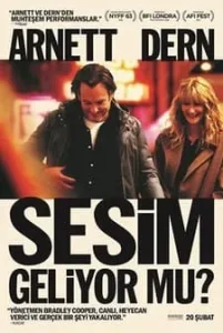 Sesim Geliyor Mu? (2025) Fragman İzle Fragman Görseli