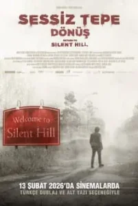Sessiz Tepe: Dönüş film Tek Part İzle Fragman Görseli