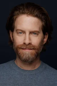 Seth Green Oyuncu Profil Görseli