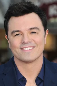 Seth MacFarlane Oyuncu Profil Görseli