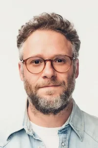 Seth Rogen Yönetmen Profil Görseli