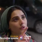 Sevdiğim Sensin 10. Bölüm Fragmanı (2026)