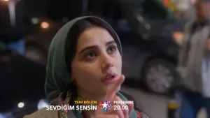 Sevdiğim Sensin 10. Bölüm Fragmanı Fragman Görseli